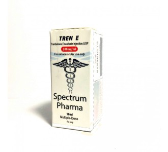 Trenbolone Enanthate 200mg 10ml product image