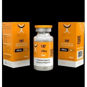 XT Labs T-XT 400 product image