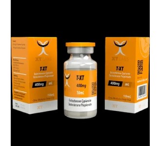 XT Labs T-XT 400 product image