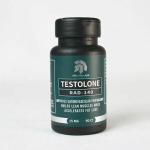 RAD 140 (TESTOLONE) 15mg 90tabs product image