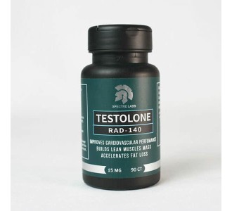 RAD 140 (TESTOLONE) 15mg 90tabs product image