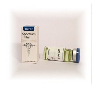 Spectrum Pharma Testosterone Enanthate Spectrum Pharma Testosterone Enanthate product image
