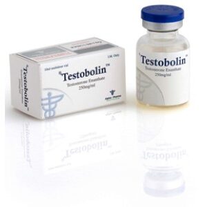 Testobolin 10ml 250mg/ml product image
