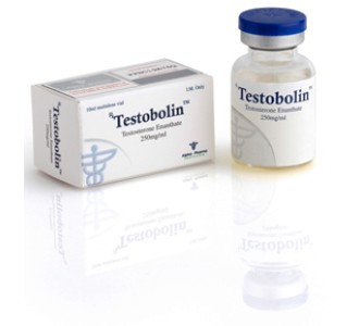 Testobolin 10ml 250mg/ml product image