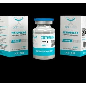 XT Labs Testoplex E300 product image