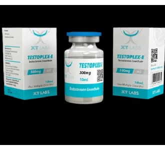 XT Labs Testoplex E300 product image