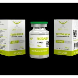 XT Labs Testoplex 100 product image