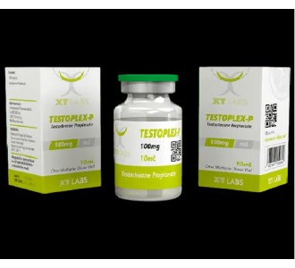 XT Labs Testoplex 100 XT Labs Testoplex 100 product image