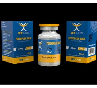 XT Labs testoplex Base XT Labs testoplex Base product image
