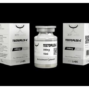 XT Labs Testoplex C 300 product image