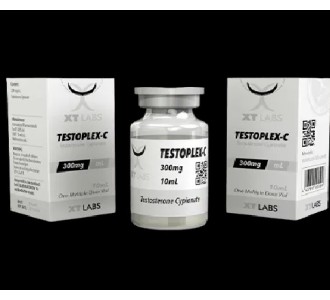 XT Labs Testoplex C 300 XT Labs Testoplex C 300 product image