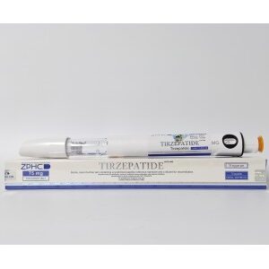 Tirzepatide ZPHC — 75 mg Prefilled Pen product image