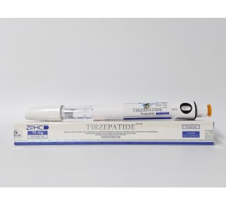 Tirzepatide ZPHC — 75 mg Prefilled Pen product image