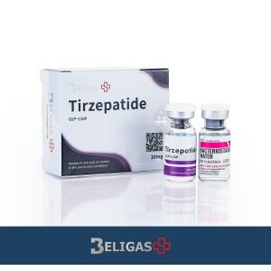 Beligas Tirzepatitde 10mg product image