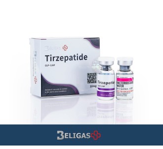 Beligas Tirzepatitde 10mg Beligas Tirzepatitde 10mg product image