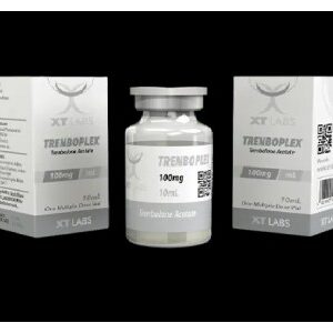 XT Labs Trenboplex 100 product image