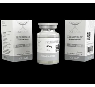 XT Labs Trenboplex 100 product image