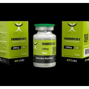 XT Labs Trenboplex E 200 product image