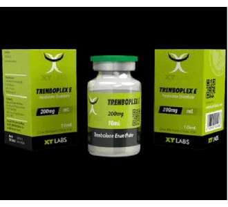 XT Labs Trenboplex E 200 product image