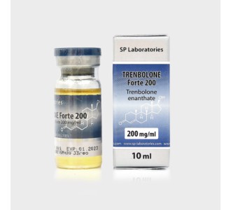 SP Laboratories Trenbolone Enanthate 10 ml 200mg/ml SP Laboratories Trenbolone Enanthate 10 ml 200mg/ml product image