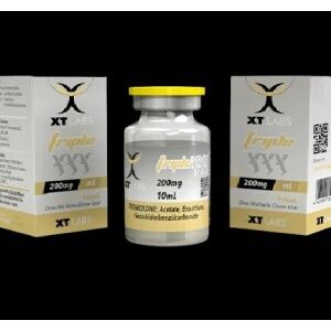 XT Labs Triple XXX 200 product image