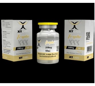 XT Labs Triple XXX 200 product image