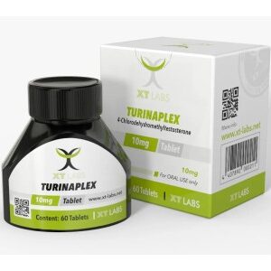 XT Labs Turinaplex 10 product image
