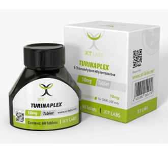 XT Labs Turinaplex 10 product image