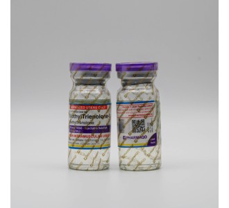METHYLTRIENOLONE-1 METHYLTRIENOLONE-1 product image