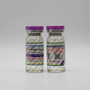 Pharmaqo Primobolan Depot 175mg/ml product image