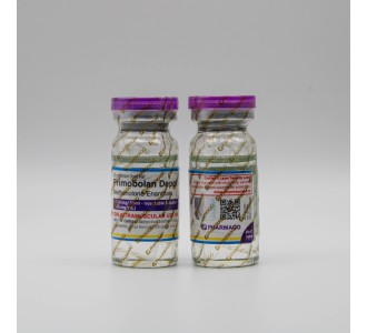 Pharmaqo Primobolan Depot 175mg/ml product image