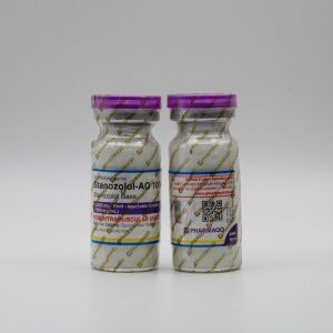 Stanozolol-AQ 100mg/ml product image