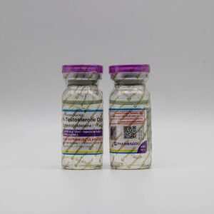 1-Testosterone Cypionate 100mg/ml product image
