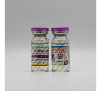 1-Testosterone Cypionate 100mg/ml product image