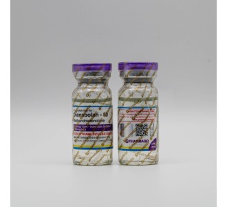 Dianabolan 50mg/ml product image