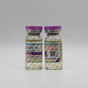 Oxydrol-50mg/ml product image