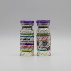 Pharmaqo EQ-TEST 500mg/ml Pharmaqo EQ-TEST 500mg/ml product image