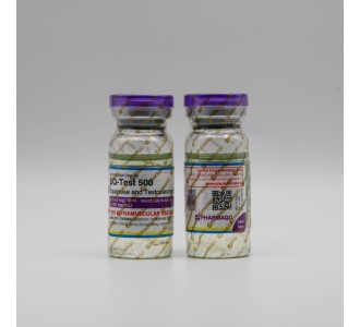 Pharmaqo EQ-TEST 500mg/ml product image