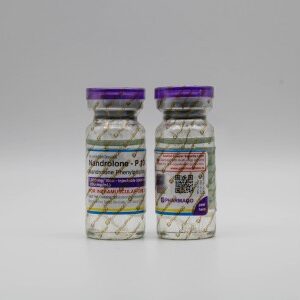 Pharmaqo Nandrophenyl 100 Pharmaqo Nandrophenyl 100 product image