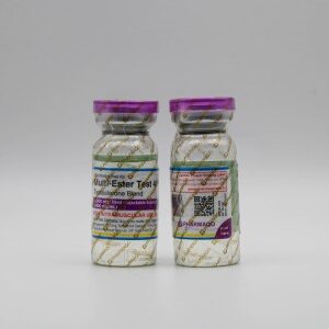 Multi Ester Test 400 product image