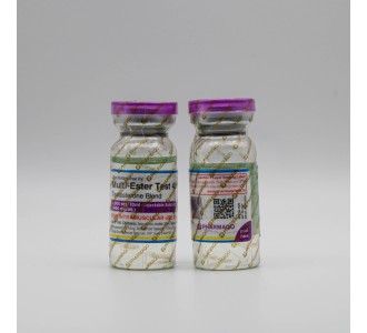 Multi Ester Test 400 product image