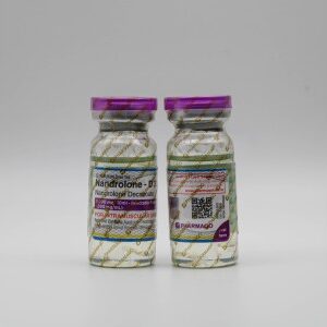 Pharmaqo Nandrodec 300 product image