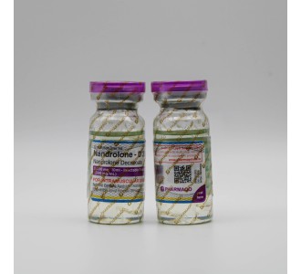 Pharmaqo Nandrodec 300 product image
