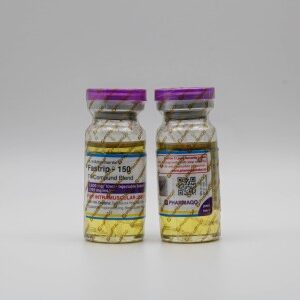 Pharmaqo Fastrip 150mg/ml product image
