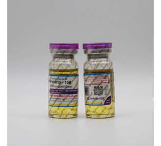 Pharmaqo Fastrip 150mg/ml product image