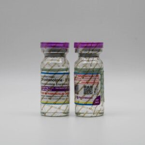 Pharmaqo Drostanolone-E 200 product image