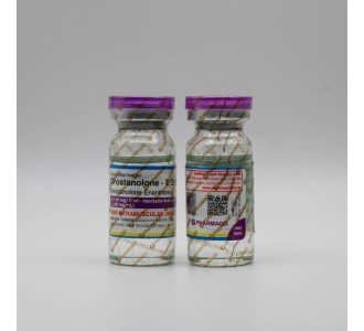 Pharmaqo Drostanolone-E 200 Pharmaqo Drostanolone-E 200 product image