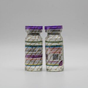 Pharmaqo Boldenone 300mg/ml product image