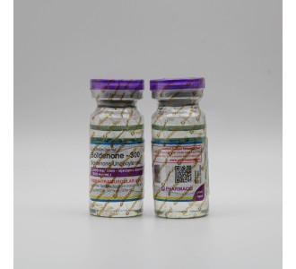 Pharmaqo Boldenone 300mg/ml product image