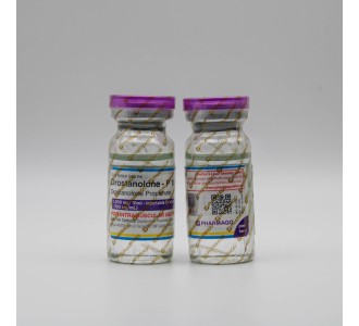 Pharmaqo Drostanolone-P 100Mg/Ml product image